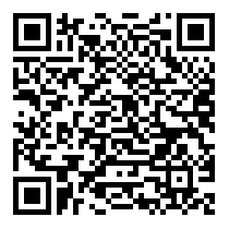 QR Code https://stage.principocket.com/fr/events/e39439359c4eea70bcbcf5a32ea37fda-Le-Messie