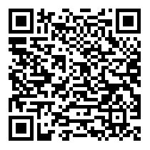 QR Code https://stage.principocket.com/fr/events/e39439359c4eea70bcbcf5a32ea37fda-Messiah