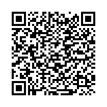 QR Code https://stage.principocket.com/fr/events/e4ab2881a0a1993da1cdaaabff37960f-Caritatif-Braderie-d-ete-Mission-Enfance