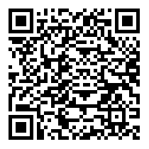 QR Code https://stage.principocket.com/fr/events/e5111788524cc402501ab61f89ac57fd-La-Fee-des-Chaussettes
