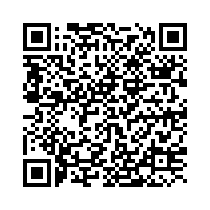 QR Code https://stage.principocket.com/fr/events/e836920f42522a26d65b91591353173d-Rencontre-avec-Olivier-Bonnassies