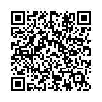 QR Code https://stage.principocket.com/fr/events/e8ad9e3b5097a190419b88bbef2264c1-Quentin-Tarantino-bombe-a-retardement