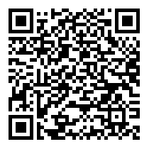 QR Code https://stage.principocket.com/fr/events/e9c81338fce7b14b701d9d57f9b1e09e-Charity-Sale-Mission-Enfance