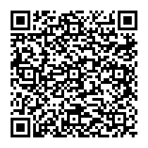 QR Code https://stage.principocket.com/fr/events/ec6e4897066a3977440668bf0e86220c-Le-elucubrazioni-di-un-uomo-improvvisamente-colpito-dalla-grazia
