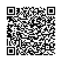 QR Code https://stage.principocket.com/fr/events/ec6e4897066a3977440668bf0e86220c-Les-elucubrations-d-un-homme-soudain-frappe-par-la-grace