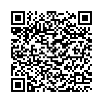 QR Code https://stage.principocket.com/fr/events/ece9f66bd8e7837b5832c93794bdbc86-Dalla-Megachurch-alla-Chiesa-cattolica