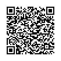 QR Code https://stage.principocket.com/fr/events/ece9f66bd8e7837b5832c93794bdbc86-De-la-Megachurch-a-l-Eglise-catholique