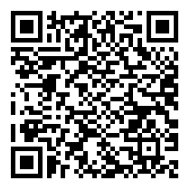 QR Code https://stage.principocket.com/fr/events/ed94ebe1ef168f2e5172196660aa2af3-Theatre-Musical