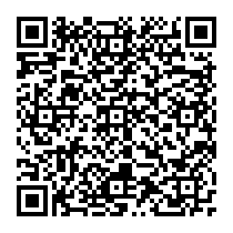 QR Code https://stage.principocket.com/fr/events/ee0e0430c1f974415092d8aec27cd7b3-Projection-Visite-Films-amateurs-9-5-mm-tournes-a-Monaco-1925-1972-Pathe-baby