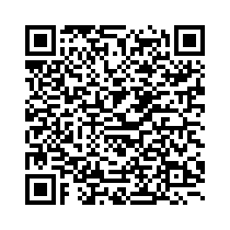 QR Code https://stage.principocket.com/fr/events/ef658f81f565f7b938a6790dca937300-Cine-concert-2001-L-Odyssee-de-l-espace