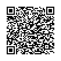 QR Code https://stage.principocket.com/fr/events/ef658f81f565f7b938a6790dca937300-Cine-concerto-2001-Odissea-nello-spazio