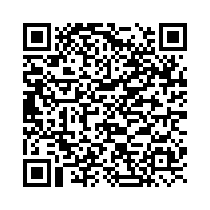 QR Code https://stage.principocket.com/fr/events/f0793bf146fe0917834096454e2543ad-BEKING-Monaco-2023-Back-to-Bike