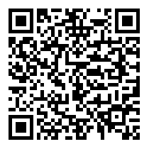 QR Code https://stage.principocket.com/fr/events/f16321956c1c5b5c29f094d5c844a4f8-Concert-Arthur-H