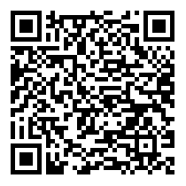 QR Code https://stage.principocket.com/fr/events/f16321956c1c5b5c29f094d5c844a4f8-Concerto-Arthur-H