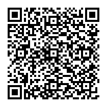 QR Code https://stage.principocket.com/fr/events/f300a683497f7f0915985543749ace86-APIdays-Giornate-nazionali-dell-ape-sentinella-dell-ambiente