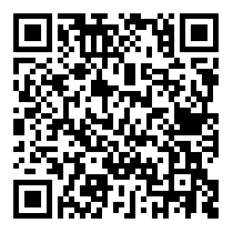 QR Code https://stage.principocket.com/fr/events/f37a7bc5ad836a2698dbb75dbc80e6b8-Attrazione-Village-des-Sports
