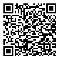 QR Code https://stage.principocket.com/fr/events/f5119fe86e45a3835598da528acd7393-Beauty-Make-up-Master-Class