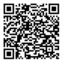 QR Code https://stage.principocket.com/fr/events/f5bc249dc83eaa307d74a456ffeef2c3-Mostra-Un-Sogno-di-Purezza