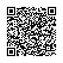 QR Code https://stage.principocket.com/fr/events/f605b032b8dc2d698d3c5b1d77588c54-Exposition-FEELINGARTS-Yoshihiro-Kitamura