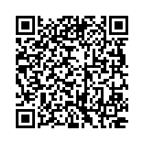 QR Code https://stage.principocket.com/fr/events/f605b032b8dc2d698d3c5b1d77588c54-Mostra-FEELINGARTS-Yoshihiro-Kitamura
