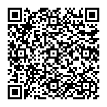 QR Code https://stage.principocket.com/fr/events/f6f7a9469121cbefe94af0e11957d9d6-European-Heritage-Days-Private-chapel-and-Archbishop-s-garden