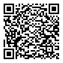 QR Code https://stage.principocket.com/fr/events/f70274612f22ce8836db9022dc6e75e1-E-solo-la-fine-del-mondo
