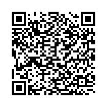 QR Code https://stage.principocket.com/fr/events/f76f8f0381182a63095abeb23d985e41-Messe-et-benediction-des-motards