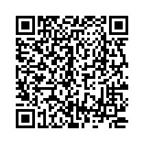 QR Code https://stage.principocket.com/fr/events/f858e8cdbfed915b004c184e9378cfa0-Tout-l-Art-du-Cinema-Anatomie-d-un-rapport