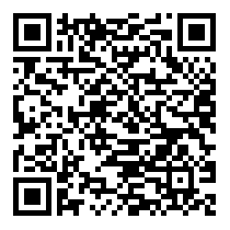 QR Code https://stage.principocket.com/fr/events/f919d53e447ee551467fa896f92a63e6-Spiritual-Concert