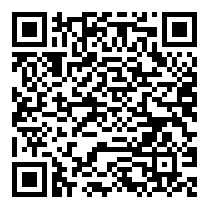 QR Code https://stage.principocket.com/fr/events/f96783415ba6bc37b18d1edf0b2d292e-Shrek-the-musical