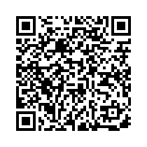 QR Code https://stage.principocket.com/fr/events/f96b05fa3e5bff2b81f18b8c4775a85f-Exhibition-From-Toumai-to-Sapiens