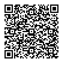 QR Code https://stage.principocket.com/fr/events/fbb6d0496800e082edcf0b0dbe3d93a6-Gli-insetti-dalla-A-alla-Z-di-Murielle-Mouflard-Conferenza-e-visita