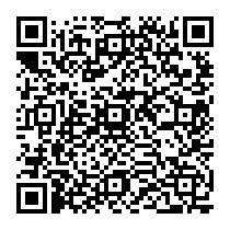 QR Code https://stage.principocket.com/fr/events/fbb6d0496800e082edcf0b0dbe3d93a6-Insectes-de-A-a-Z-par-Murielle-Mouflard-Conference-et-visite