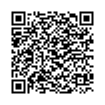 QR Code https://stage.principocket.com/fr/events/fced0bc89254a972b8b7ee1dfee579e4-Conference-Intelligence-Artificielle-et-Chatgpt