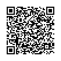 QR Code https://stage.principocket.com/fr/events/fced0bc89254a972b8b7ee1dfee579e4-Lecture-Artificial-Intelligence-and-ChatGPT