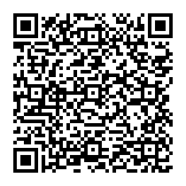 QR Code https://stage.principocket.com/fr/events/fd1985cced04c148974ceb4e52713a53-Le-Printemps-des-Arts-Lucile-Richardot-Stefan-Cifolelli-Het-collectief