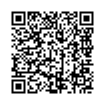 QR Code https://stage.principocket.com/fr/events/fdd379c93b49e09eb8d765f1e0bf6031-S-habiller-en-artiste-L-artiste-et-le-vetement