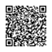 QR Code https://stage.principocket.com/fr/events/fe406aa5b8ac493f94694b620fc97009-Theatre-Odyssee-conference-musicale