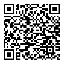 QR Code https://stage.principocket.com/fr/events/fe406aa5b8ac493f94694b620fc97009-Theatre-The-Odyssee-A-Musical