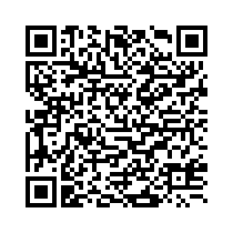 QR Code https://stage.principocket.com/fr/events/ffd8ee78e53692112e5b02b21de46e70-Conferenza-La-speranza-fa-davvero-vivere