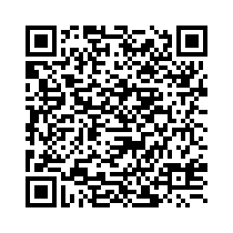 QR Code https://stage.principocket.com/fr/events/ffd8ee78e53692112e5b02b21de46e70-Lecture-Does-hope-really-spring-eternal