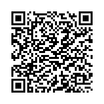 QR Code https://stage.principocket.com/it/events/0066c27533a99cd2a65db4294ad60aa2-Chico-et-Rita-de-Fernando-Trueba-et-Javier-Mariscal