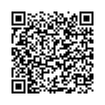 QR Code https://stage.principocket.com/it/events/00a0aaaf34d820693453293f289be1be-Spectacle-Bisoubye-x-Paul-Taylor