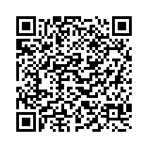 QR Code https://stage.principocket.com/it/events/00bd469045a7ed1a531dc4176775bdec-Theatre-Odyssee-conference-musicale