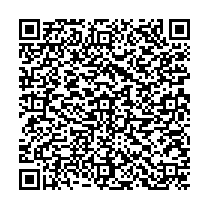 QR Code https://stage.principocket.com/it/events/00c200ef8e6be2a9396289cc29cebe5b-Parlons-sante-mentale-Projection-de-EN-CRISE-film-de-Jeremy-Belando-en-presence-de-l-equipe-suivie-d-une-table-ronde-avec-des-professionnels-et-des-aidants