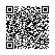 QR Code https://stage.principocket.com/it/events/017755813a00ba285b6ae36c954d08ff-Exposition-Canine-Internationale-de-Monaco
