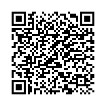 QR Code https://stage.principocket.com/it/events/01c7a19eb4fc63a8fef6517bd1b800df-Conference-L-Empreinte-Des-Plantes