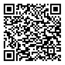 QR Code https://stage.principocket.com/it/events/027e40ff2a4fac4fc0b99e2a381e0593-Akedia-Il-Diavolo-nel-Deserto
