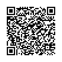QR Code https://stage.principocket.com/it/events/0335975ccdc05d608faf010d90fd617f-Theatre-J-ai-trop-d-amis-David-Lescot