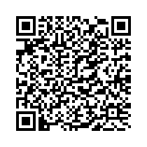 QR Code https://stage.principocket.com/it/events/03d14413196bad7e5366abe31bdf47fc-Tout-l-Art-du-Cinema-Sans-soleil
